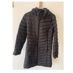 Patagonia Women’s Parka